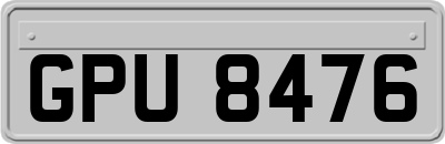 GPU8476