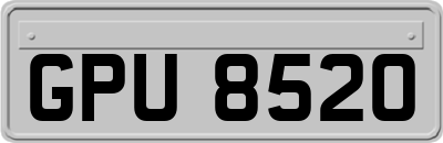 GPU8520