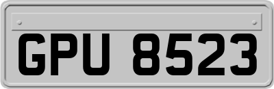 GPU8523