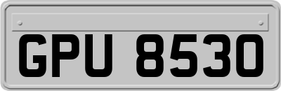 GPU8530