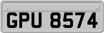 GPU8574