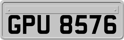 GPU8576