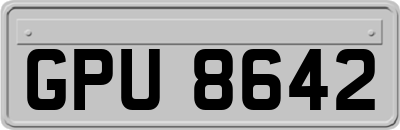 GPU8642