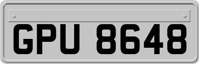 GPU8648