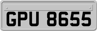 GPU8655