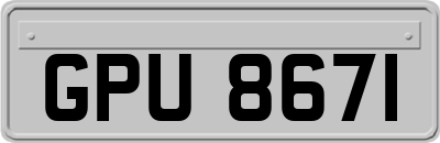 GPU8671