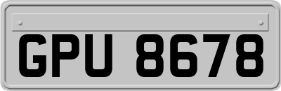 GPU8678