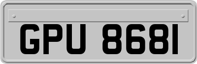 GPU8681