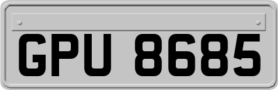 GPU8685