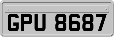 GPU8687
