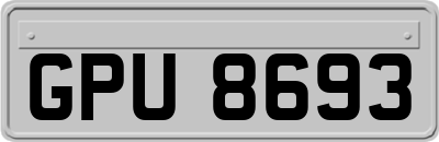 GPU8693