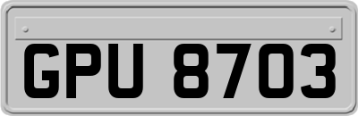 GPU8703