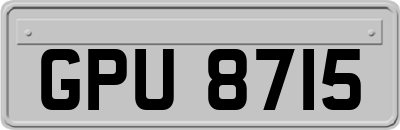 GPU8715