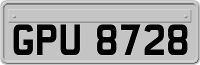 GPU8728