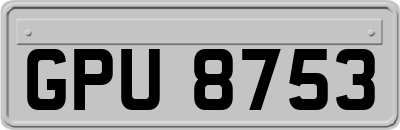 GPU8753