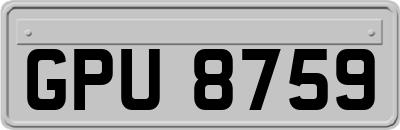 GPU8759