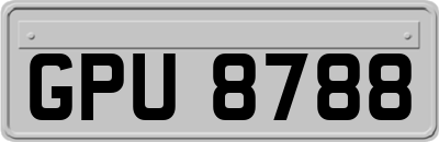 GPU8788