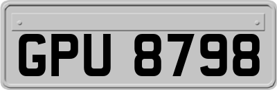 GPU8798