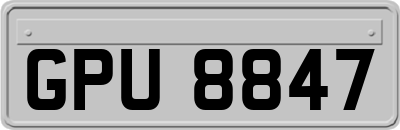 GPU8847