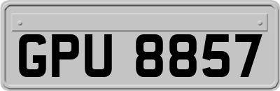 GPU8857