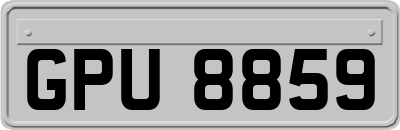 GPU8859