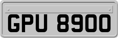 GPU8900