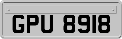 GPU8918