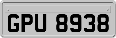 GPU8938