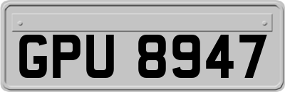 GPU8947