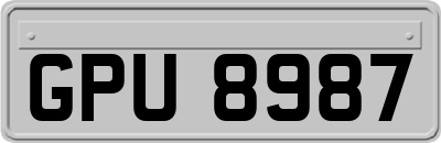 GPU8987