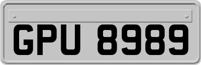 GPU8989