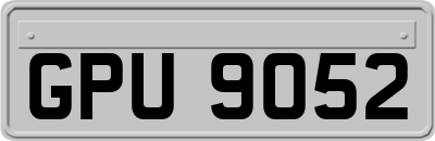 GPU9052