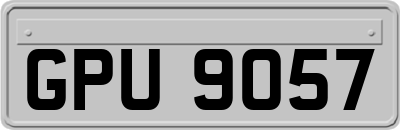 GPU9057