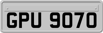 GPU9070