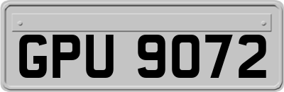 GPU9072