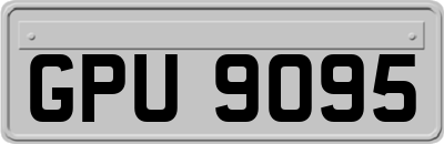 GPU9095