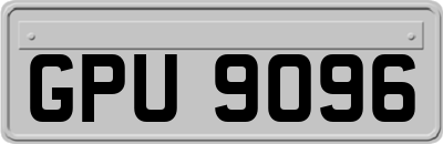 GPU9096