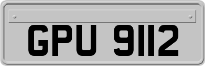 GPU9112
