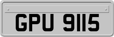 GPU9115