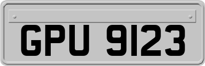 GPU9123