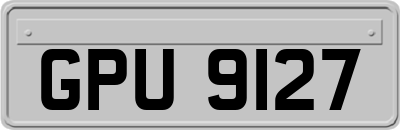 GPU9127