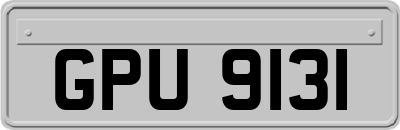 GPU9131