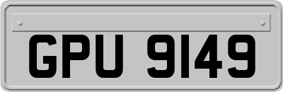 GPU9149