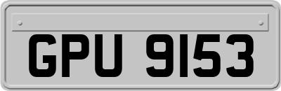 GPU9153