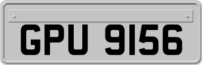 GPU9156