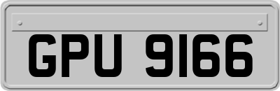 GPU9166