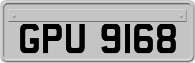 GPU9168