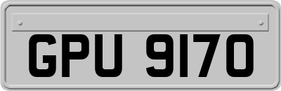 GPU9170