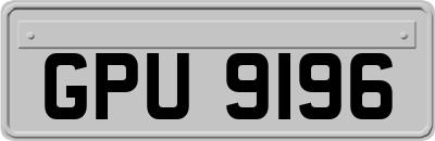 GPU9196