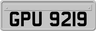 GPU9219